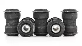 Подвеска, листовая рессора BSG купить